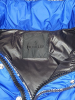 Пуховик Moncler