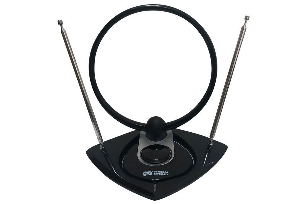 Антенна TV General Satellite AV-962А активная