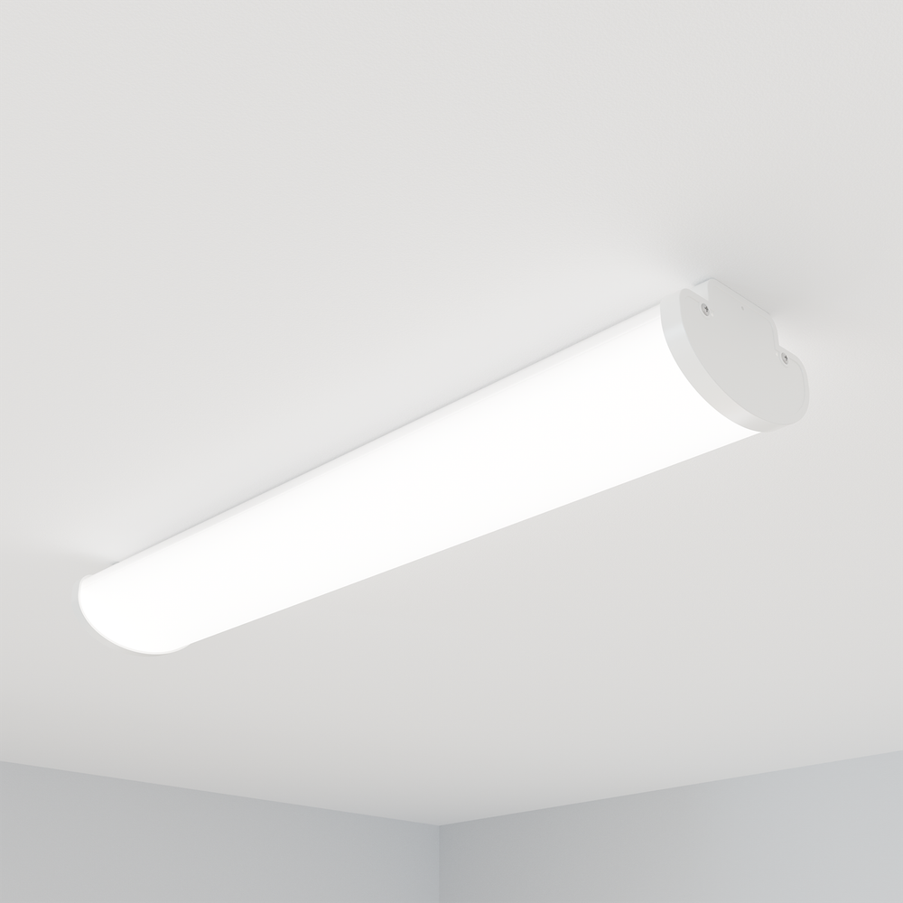 Светильник LED ДПО52-20-402 Optimus 940 533х104х64мм Prizma АСТЗ (Ардатов)