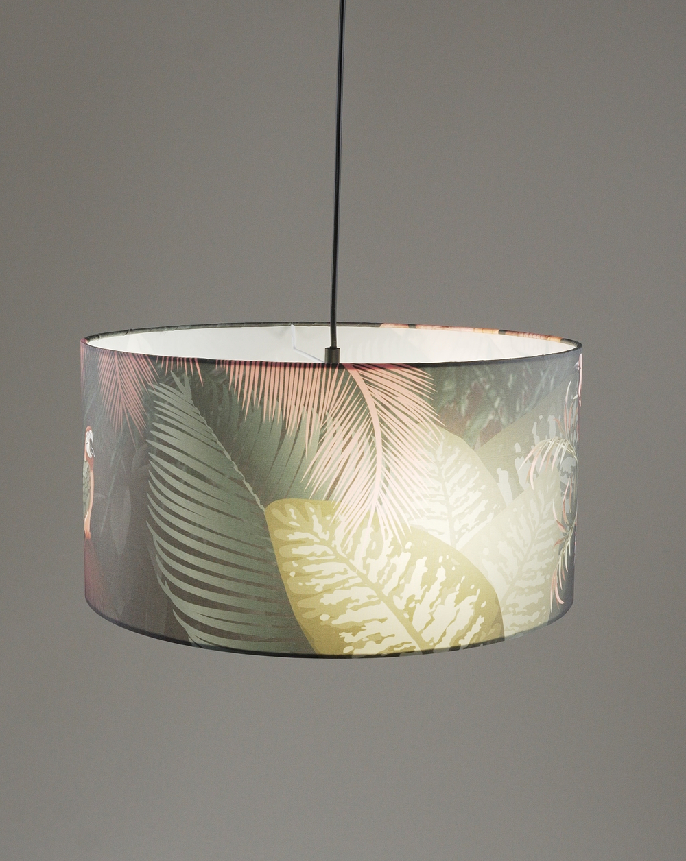 Светильник подвесной Moderli V11513-3P Tropic