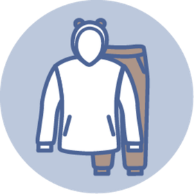 Костюмы и комплекты