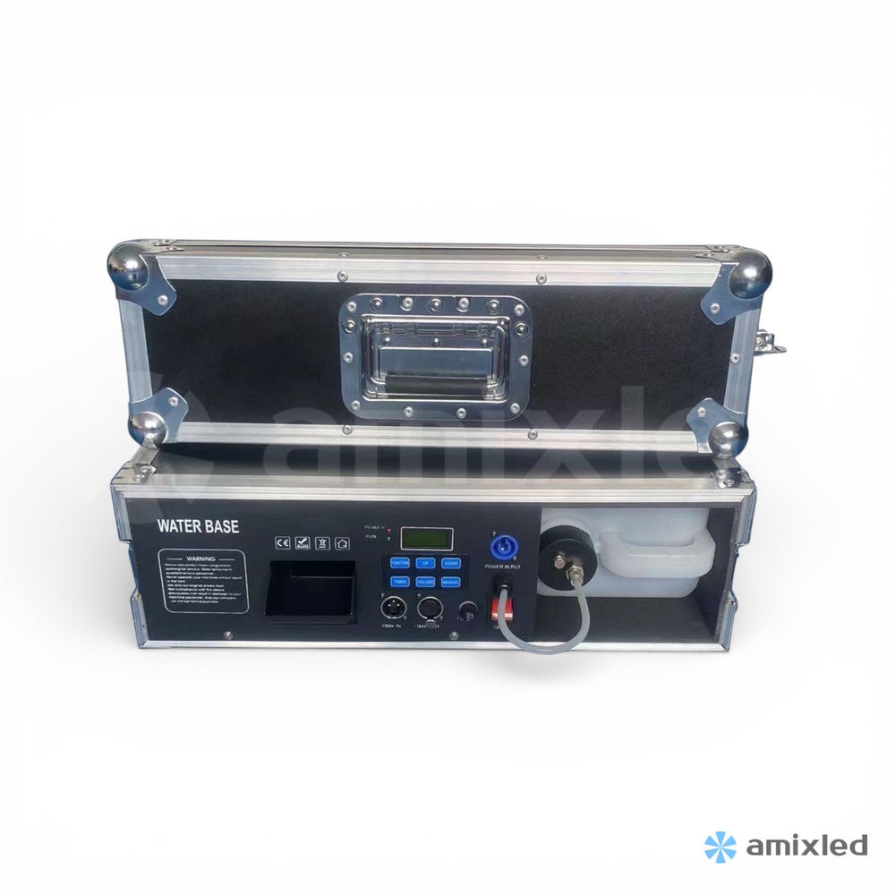 Хейзер сценический Amixled Hazer 1500