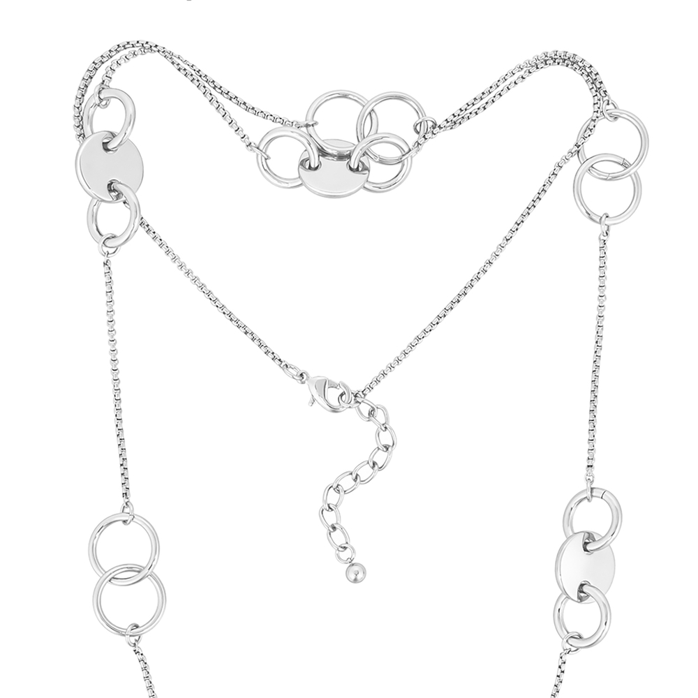 Колье Fiore Luna BCN09382-03 S