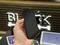 Б/У Телефон Apple IPhone 15 256Gb Black 100% (D9JCWVQN4V)