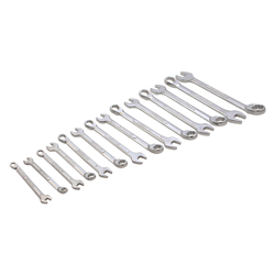 Набор инструментов, 1/4", 1/2", CrV, 120 зубьев, 115 предметов Gross