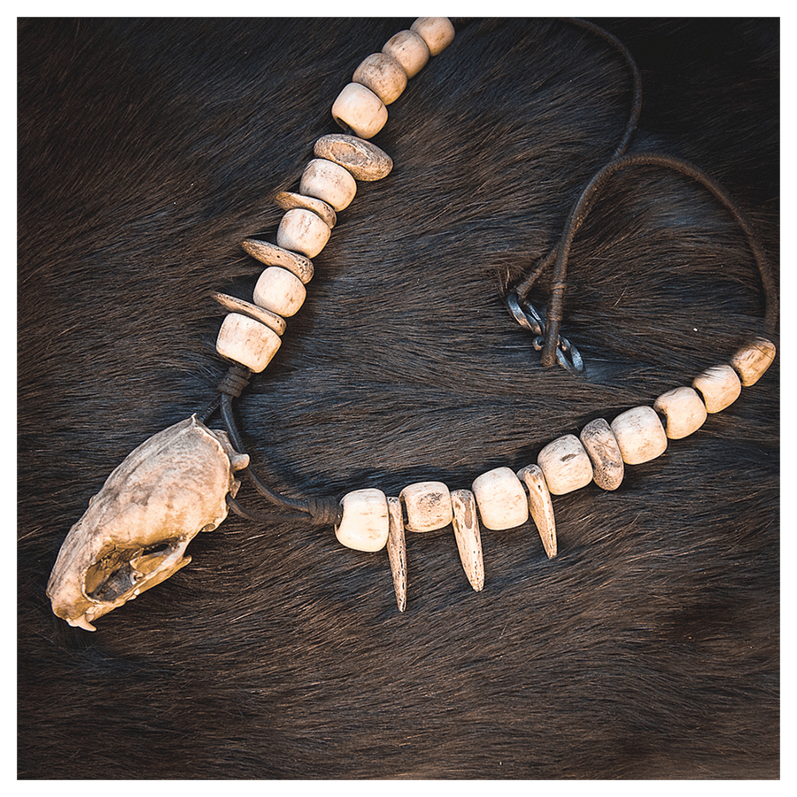 Оберег «Дух Тайги»