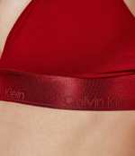 Бюстгальтер Calvin Klein Underwear - красный(000QF7994E)