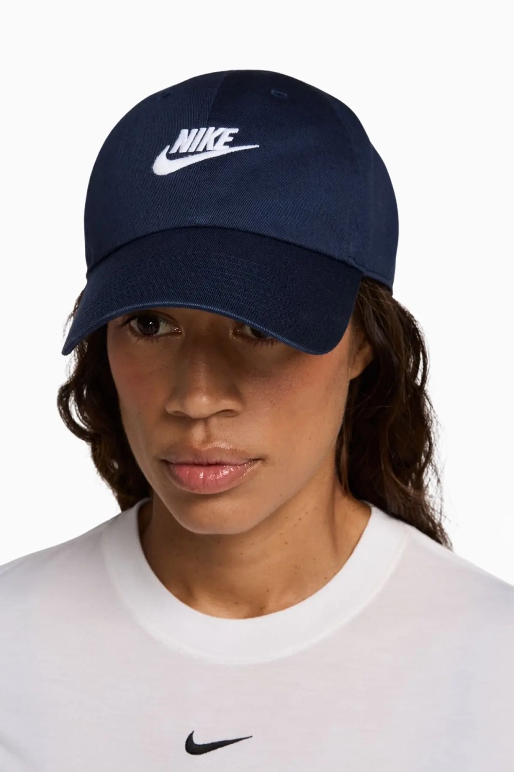 Кепка Nike Club - темно-синий