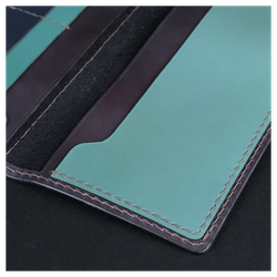 Кошелек лонгер «Ежик»