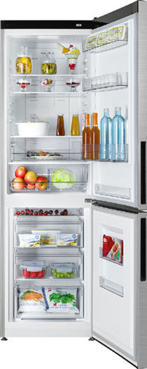 холодильник ATLANT ХМ 4624-141-NL