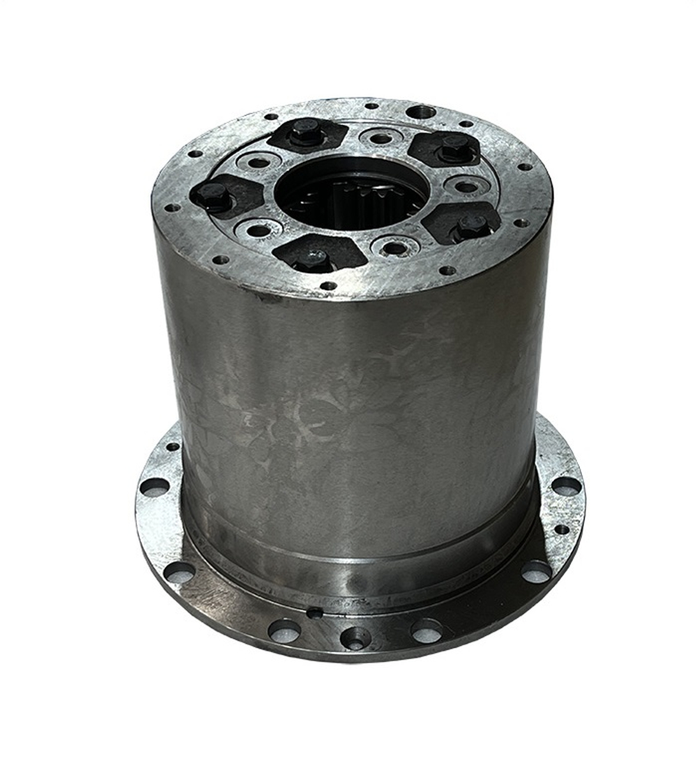 Бортовой редуктор 81.35114.6113