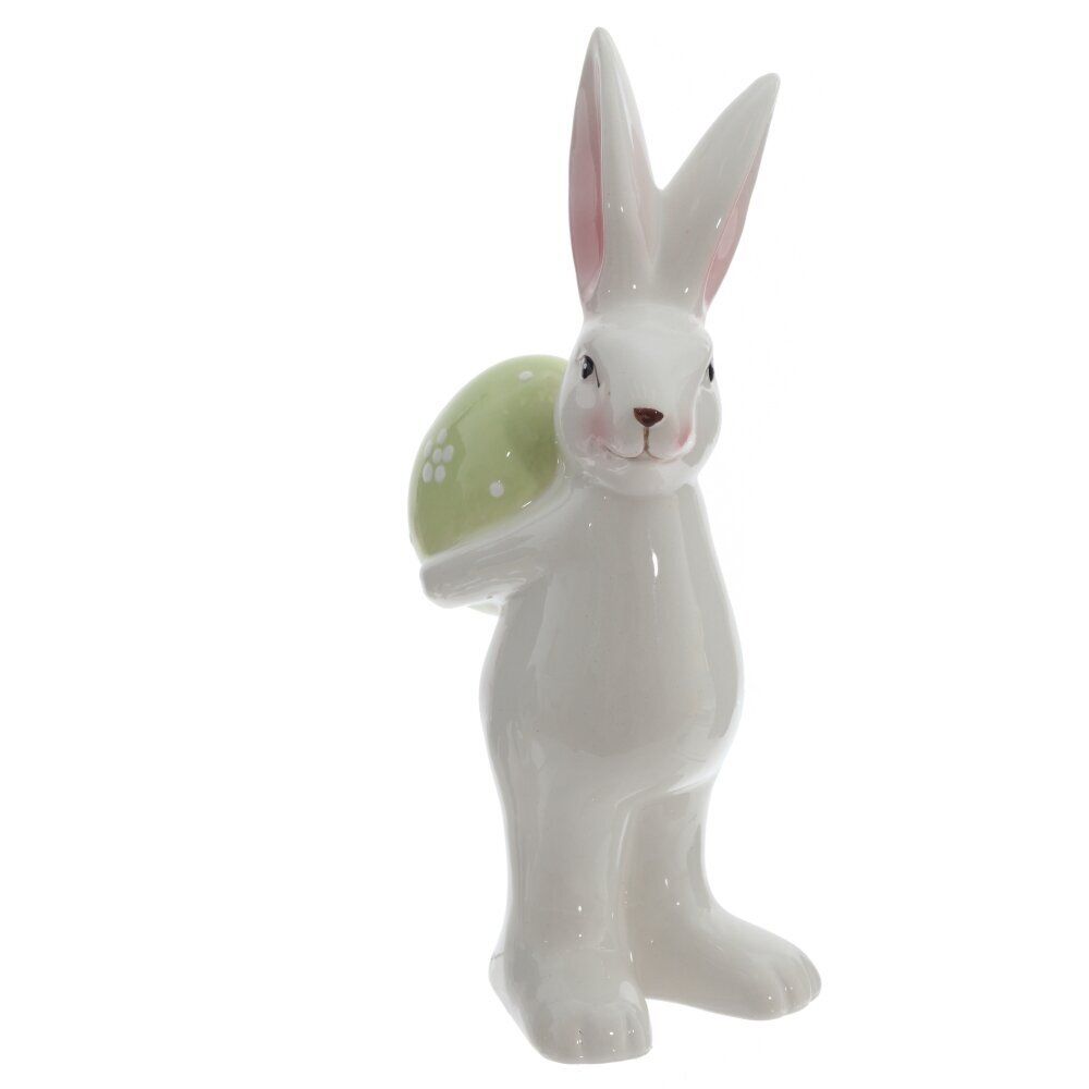 GAEM Фигурка декоративная "Заяц", L7 W7 H16,5 см