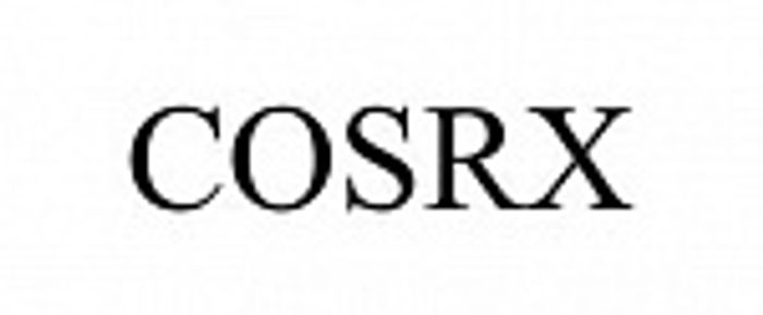 CosRX