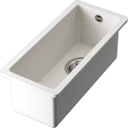 Кухонная мойка Omoikiri Bosen 20-U-DC