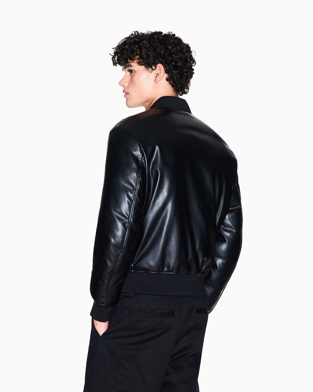 Куртка мужская ARMANI EXCHANGE