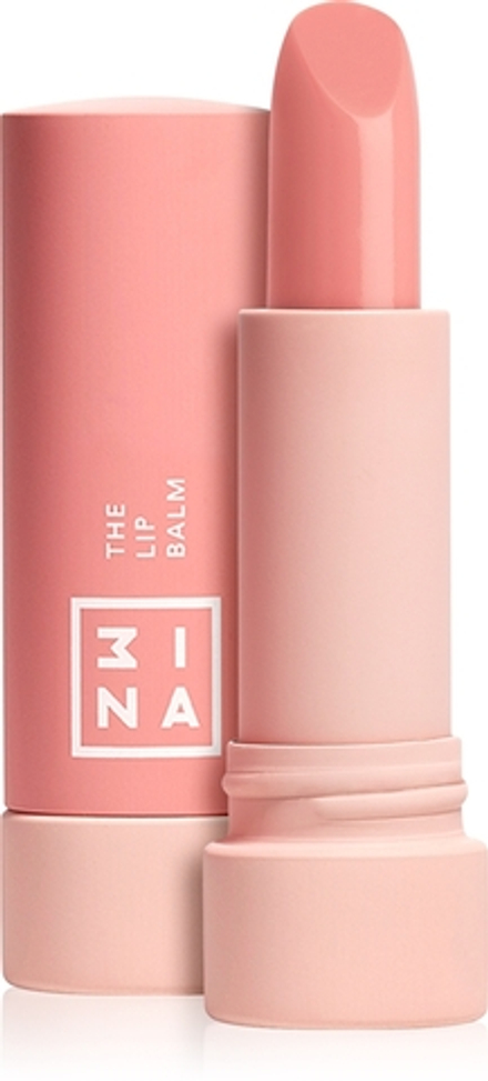 3INA Skincare The Lip Balm - бальзам для губ, 3 g