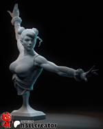 Чунь Ли Chun-Li Street Fighter