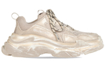 Balenciaga Triple S (Женская размерная сетка)