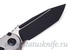 Нож Microtech LUDT 1136-1NC Gen III Tanto Natural Clearфотография - 6