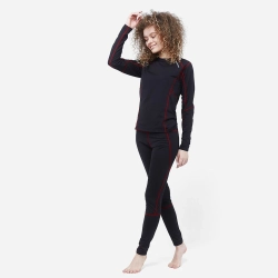 КОМПЛЕКТ ТЕРМОБЕЛЬЯ FINNTRAIL ЖЕНСКИЙ THERMO-S 6305