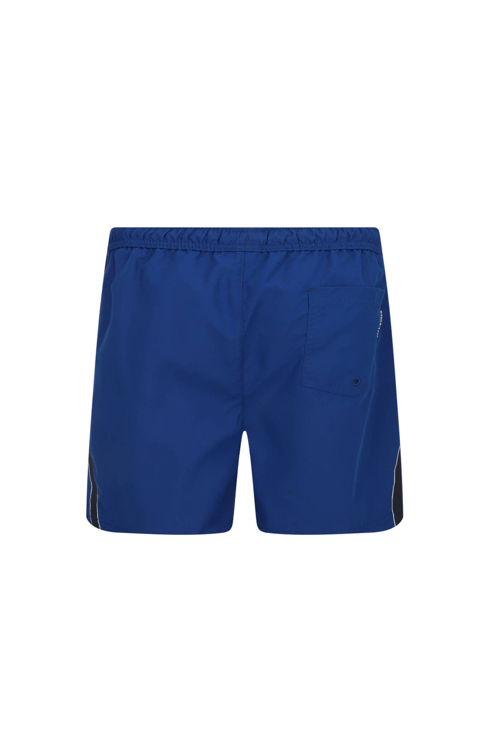 Шорты Tommy Hilfiger - голубой(UB0UB00534)