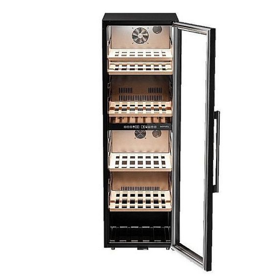 Винный холодильник Meyvel MV126-KBF2