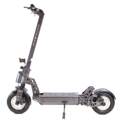 Электросамокат Mercane MX60