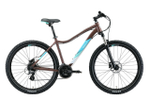 Женский велосипед Welt Edelweiss 2.0 HD 27,5 (2020)