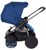 X-Lander X-Clean Чехлы на колеса