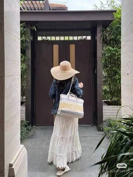 Сумка CHANEL 33 см