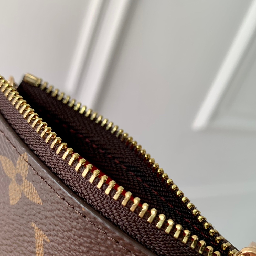 Louis Vuitton Key Pouch