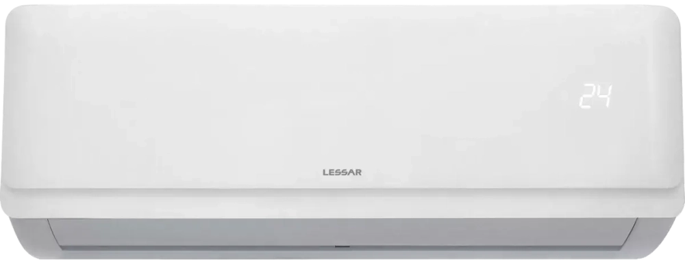 Настенная сплит-система Lessar LS-H18KFE2/LU-H18KFE2