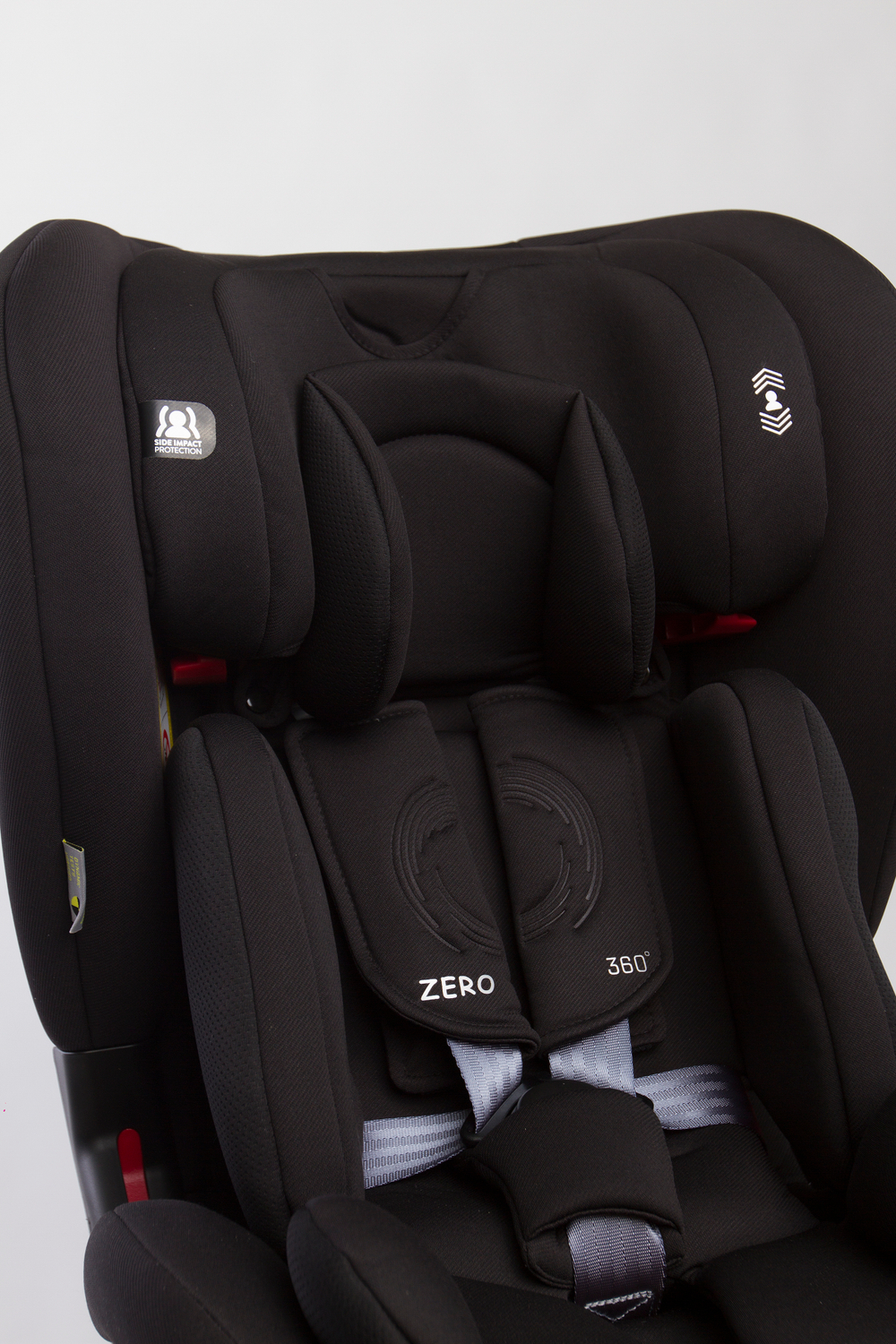 Автокресло Peppy Zero Isofix 0-36 с рождения до 12 лет