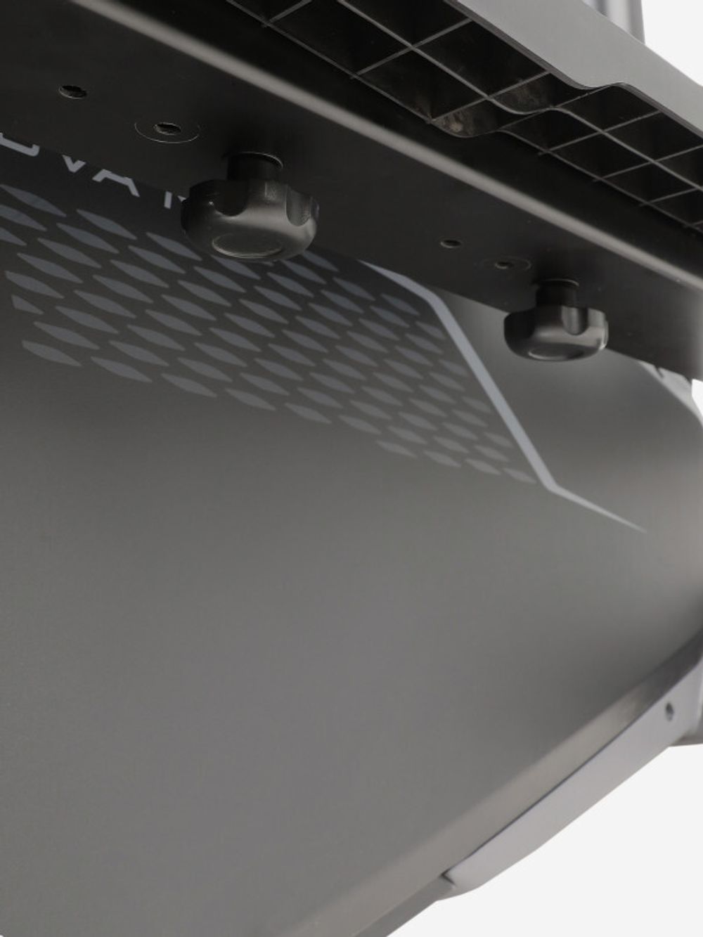 Эллиптический тренажер KETTLER Nova M