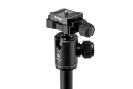 Штатив Benro FTR09CB00GBLK Tripster карбоновый (c головой), трансформер в монопод