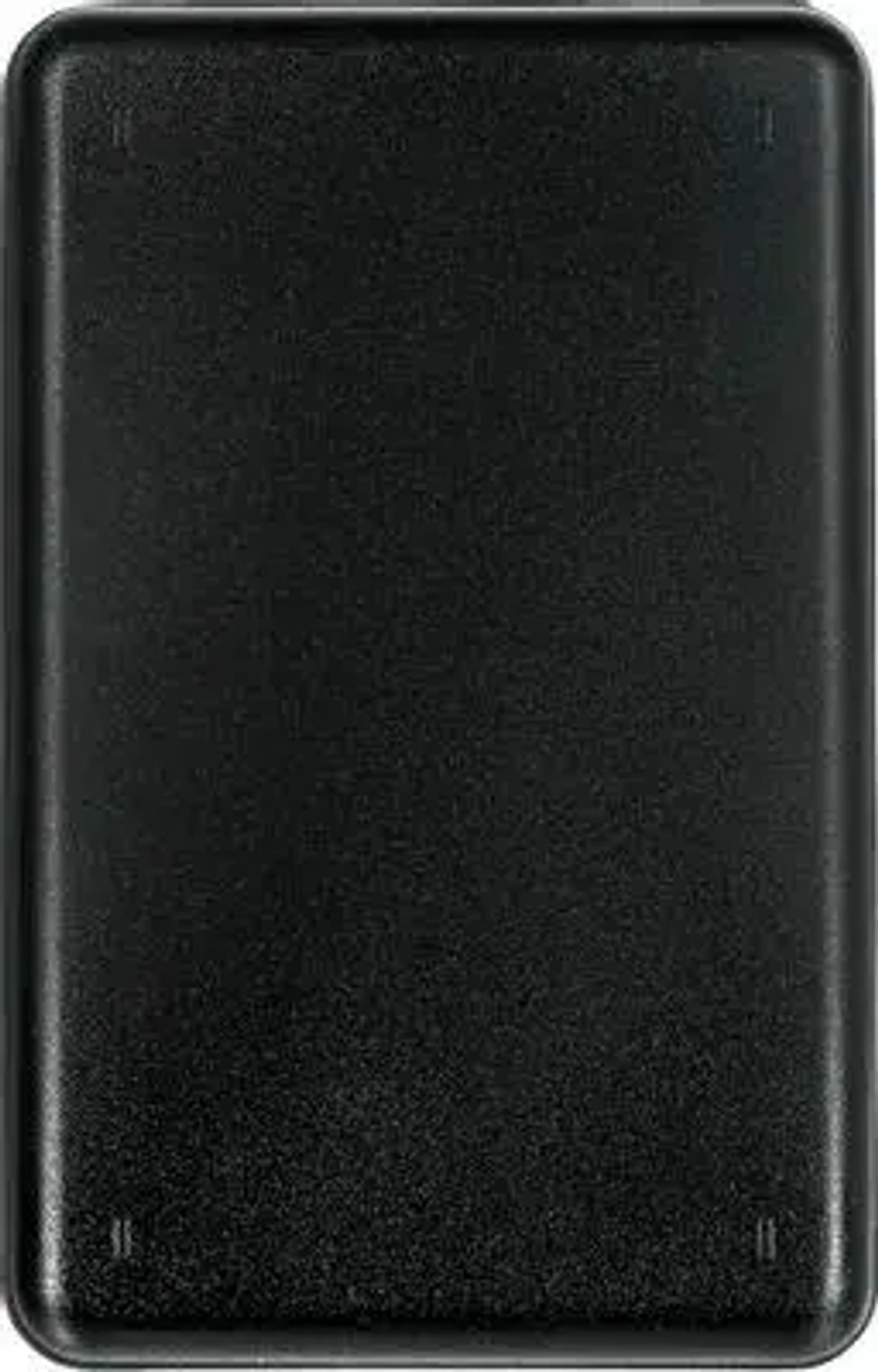 Жесткий диск Silicon Power USB 3.0 2Tb SP020TBPHD05SS3K S05 Stream 2.5 черный