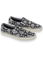 Слипоны Vans