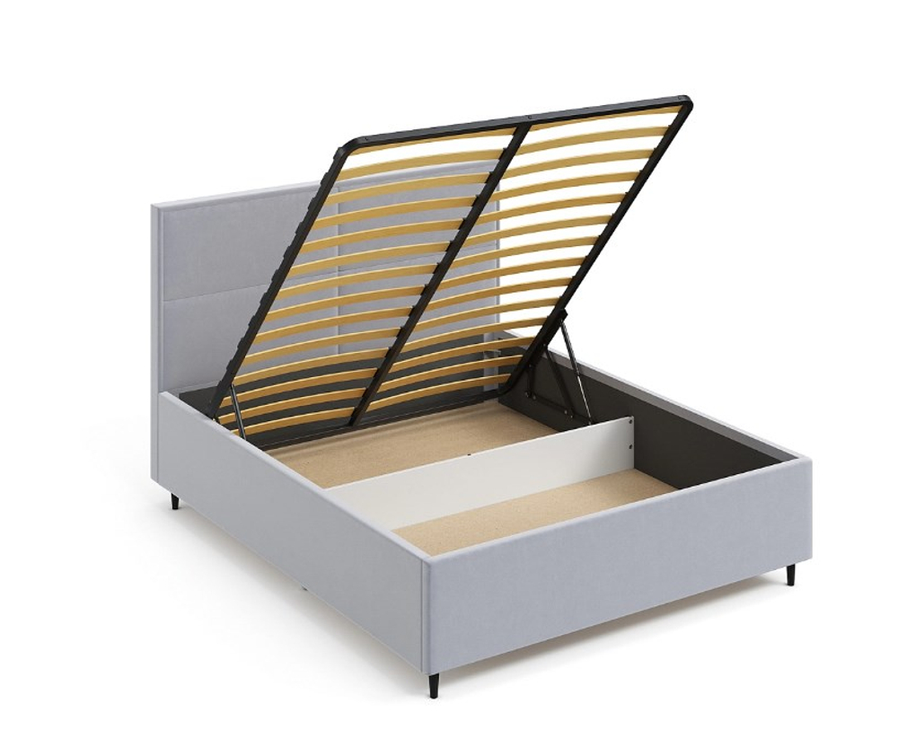 Кровать с подъемным механизмом Кито - Эйр 140/160/180