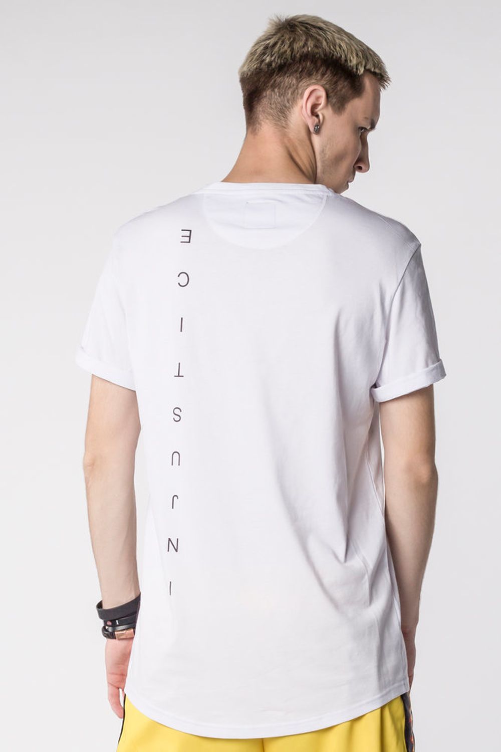 Футболка Gravity