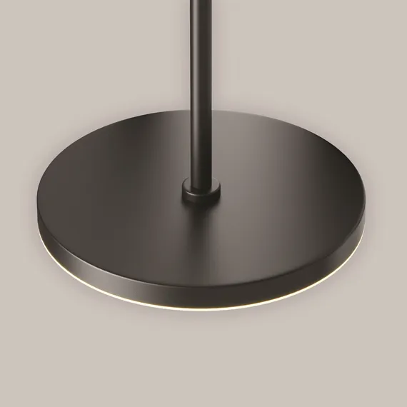 Трековый светильник Плато / Plato Exility 3000K 15Вт 120° Technical tr123-2-15w3k-b