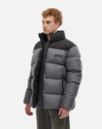 Куртка Anteater Downjacket-Combo-Grey