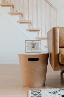 Фоторамка Prisma, 13х18, золотистая