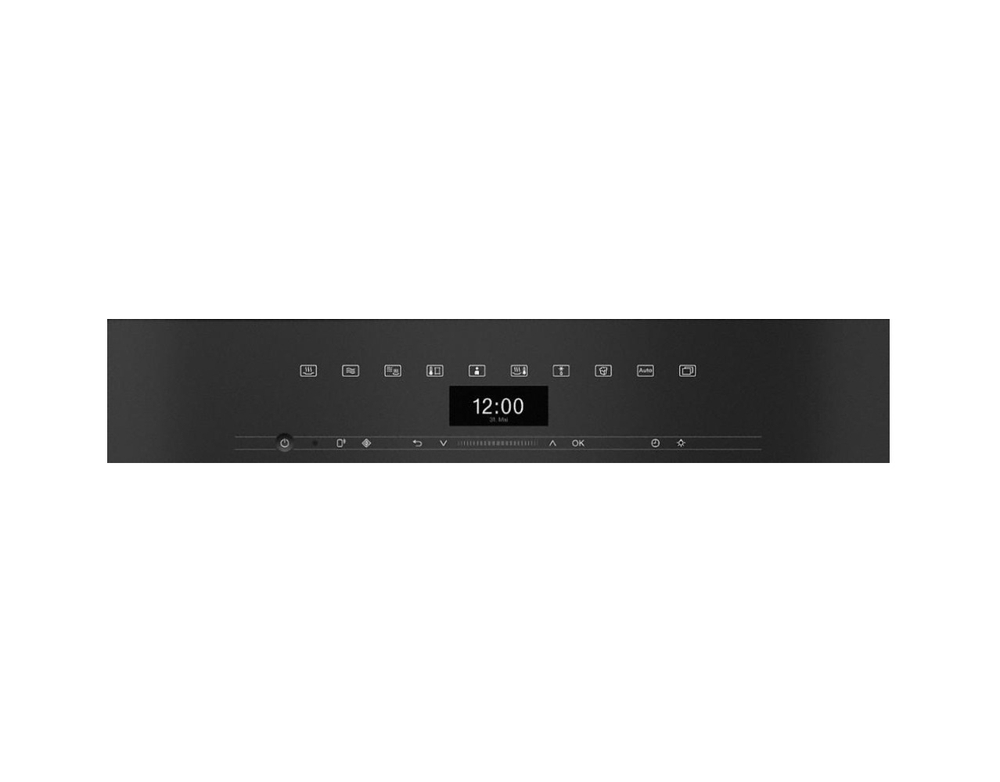 Комби-пароварка с свч Miele DGM 7440 EDST/CLST