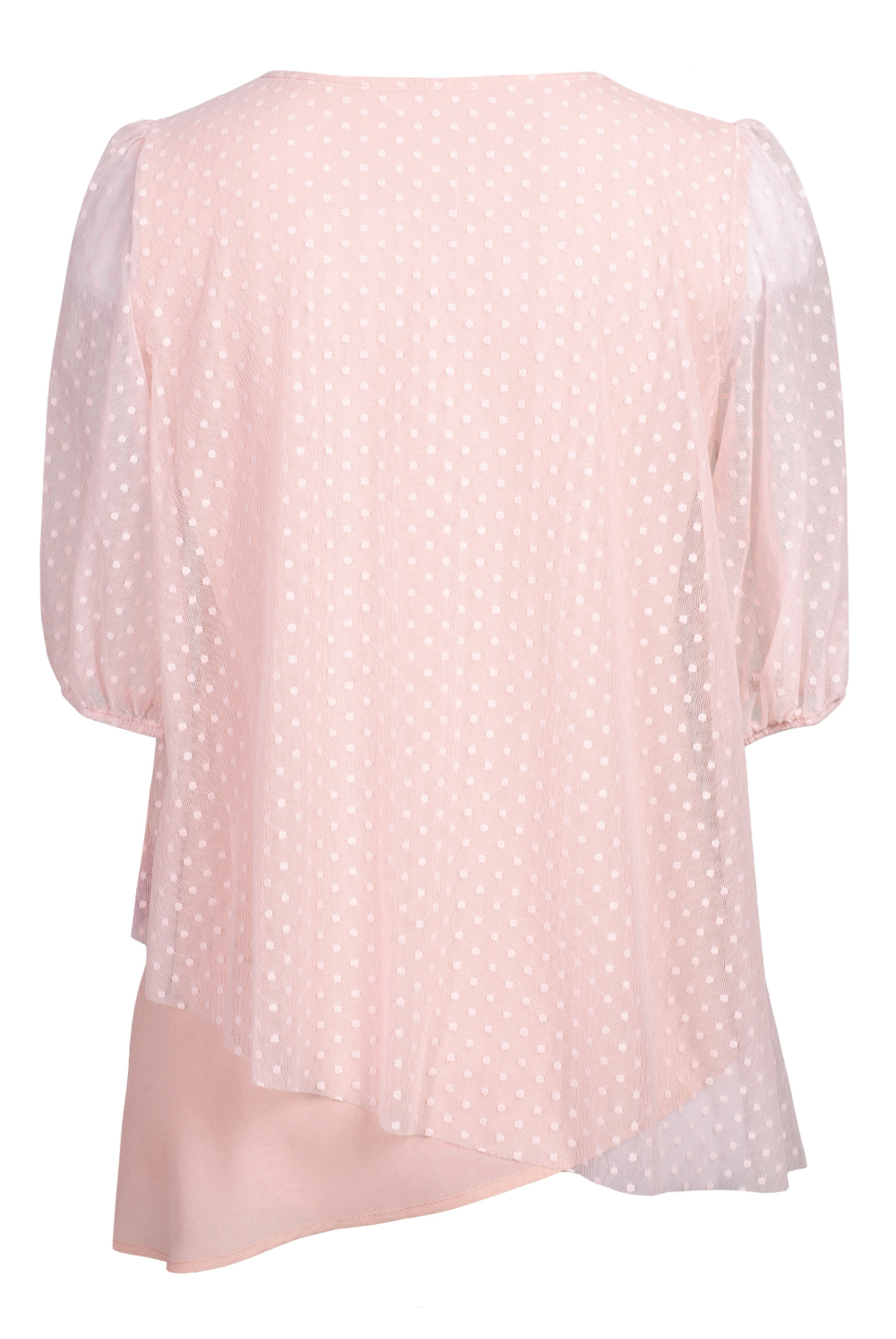 Туника 3250зп, горох #302Га203250зп