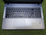 Ноутбук Asus Pentium/4Gb