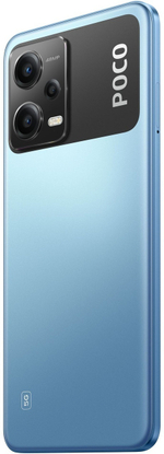 Смартфон Poco X5 5G 8/256ГБ EAC Голубой