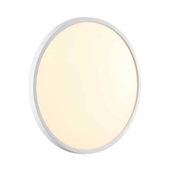 Настенно-потолочный светодиодный светильник Sonex Mitra Alfa White 7659/32L