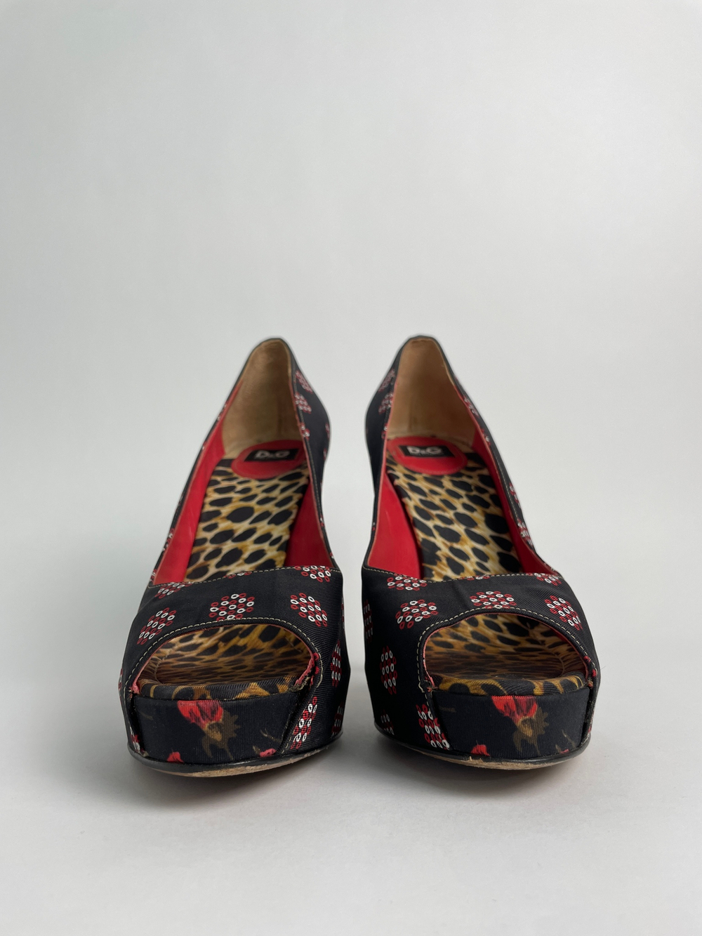Туфли Dolce&Gabbana