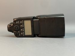 Canon Speedlite 580 EX II