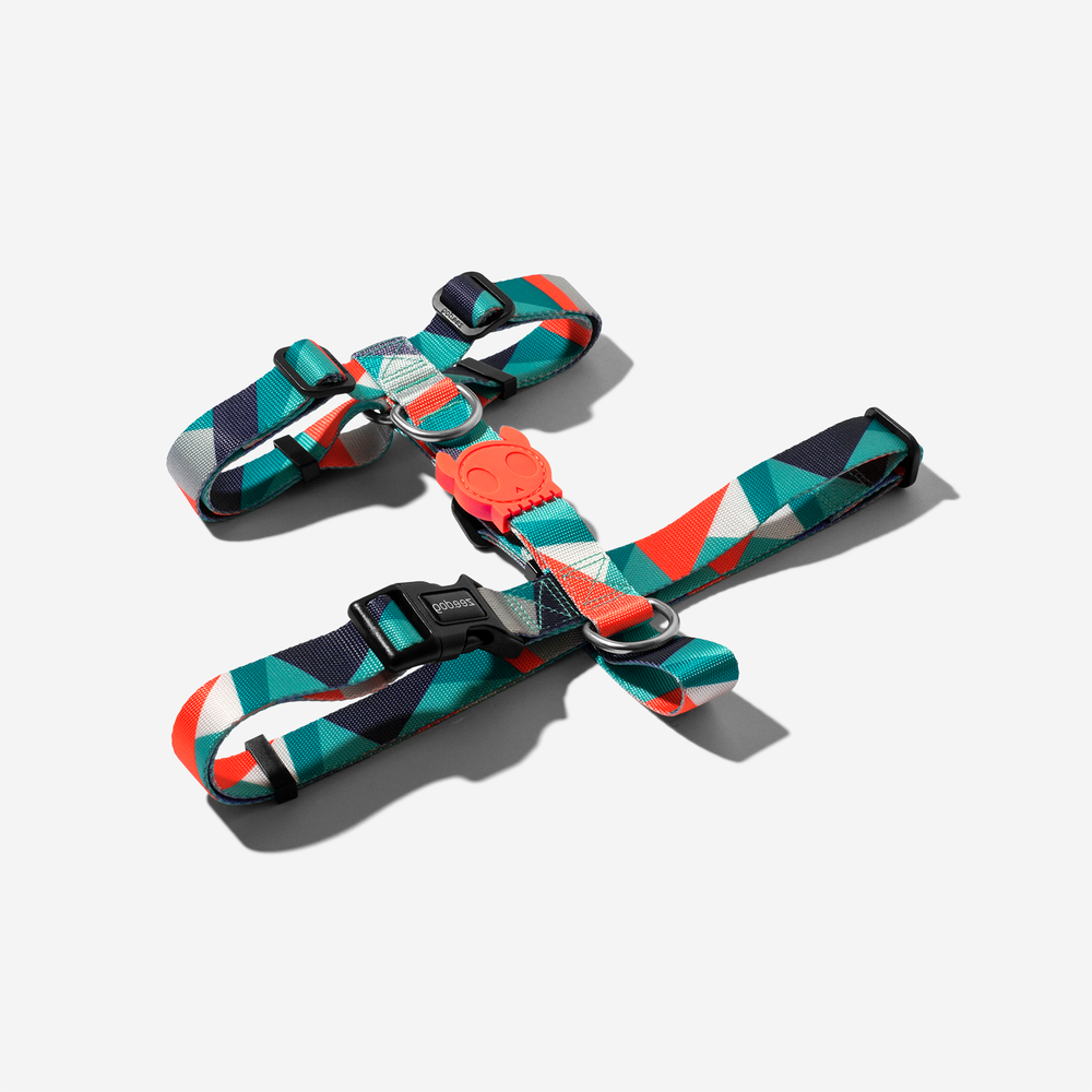 Шлейка ELLA Zee.Dog